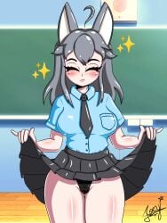 Koda (Joey Wolf) Rule 34 Image