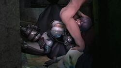 3d animated blowjob clothed_female_nude_male clothed_sex corpse dead death emotionless expressionless fellatio female female_death ghost_in_the_shell gore guro gurochanop kusanagi_motoko male necrophilia no_sound oral rape snuff straight tagme video