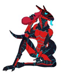 Synth (Vader-San) Rule 34 Image