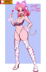 miss heed (villainous) from villainous by nightmare hdraw