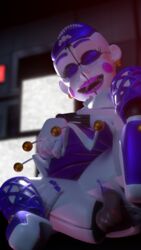 ballora from five nights at freddy's