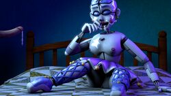 ballora from five nights at freddy's