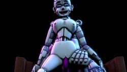 ballora from five nights at freddy's