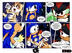 1girls 2016 2022 2boys cock comic cream_the_rabbit cum cumming dialogue dick ejaculation female half-closed_eyes hd hi_res higher_resolution_duplicate male neokat orgasm page_6 penis rape shadow_the_hedgehog sonic_(series) sonic_the_hedgehog