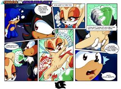 1girls 2016 2022 2boys chaos_emerald comic cream_the_rabbit dialogue emerald female fingering fingering_pussy half-closed_eyes handcuffed hd hi_res higher_resolution_duplicate male neokat page_1 pussy rape shadow_the_hedgehog sonic_(series) sonic_the_hedgehog sonic_the_hedgehog_(series) vagina