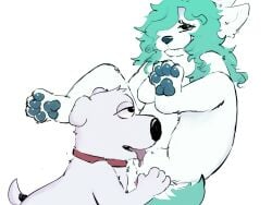 4:3 Rule 34 Image