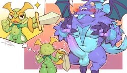 2d (Artwork) Rule 34 Image