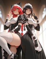 Overlord (Maruyama) Rule 34 Image