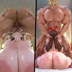 Amber (Genshin Impact) Rule 34 Image