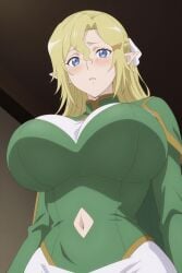 Sasha (My Gift Lvl9999 Unlimited Gacha) Rule 34 Image