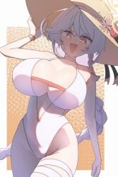 Eri (Blue Archive) Rule 34 Image