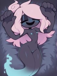 All Eeveelutions Rule 34 Image