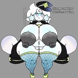 1girls Rule 34 Image