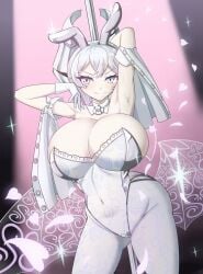 Armpits Rule 34 Image
