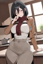 1girls Rule 34 Image