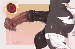 Pokemon (Species) Rule 34 Image