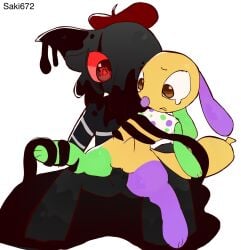 Blot (Dandy'S World) Rule 34 Image