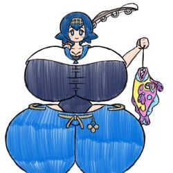 Lana (Pokemon) Rule 34 Image