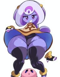 Kirby (Series) Rule 34 Image