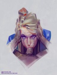 samus aran from metroid by sabudenego