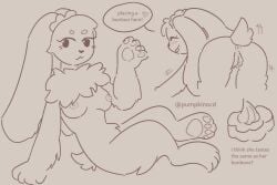 Cocoa (Dandy'S World) Rule 34 Image