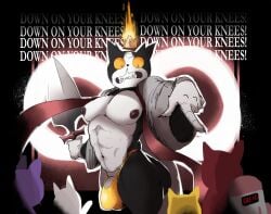 Stole (Clothing) Rule 34 Image