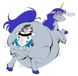 Bjorn (Peggle) Rule 34 Image