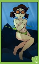 Luck (Movie) Rule 34 Image