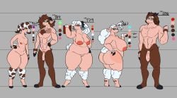 Daughter (Lore) Rule 34 Image