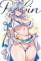 Honkai (Series) Rule 34 Image