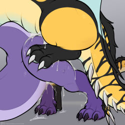 Digital Media (Artwork) Rule 34 Image