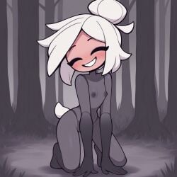 All Eeveelutions Rule 34 Image