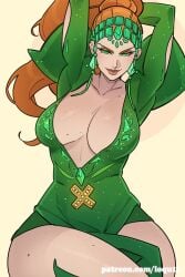 Mutant (Marvel) Rule 34 Image