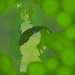 Confessions Of A Rotten Girl (Vocaloid) Rule 34 Image