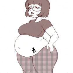 1girls Rule 34 Image