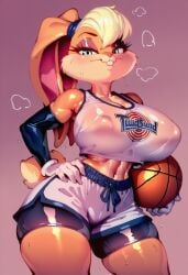 1girls Rule 34 Image