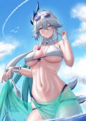 Honkai (Series) Rule 34 Image