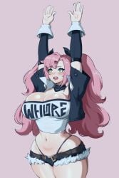 1girls Rule 34 Image