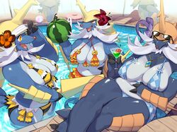 pokémon (species) from pokemon by kame 3