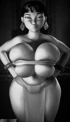1girls Rule 34 Image