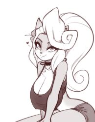 coco bandicoot from activision by scorpdk