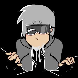 Genderswap (Mtf) Rule 34 Image