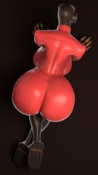 fempyro from team fortress 2 by donan