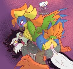 2026 4_toes ahe_gao amazon_parrot anal anal_orgasm anal_sex animal_genitalia animal_penis anthro anthro_on_anthro anthro_penetrated anthro_penetrating anthro_penetrating_anthro anthro_penetrating_male anus artist_logo ass avian avian_feet beak beaky_drix_(featherdream) bird black_body black_hair blue_anus blue_body blue_feathers blush bodily_fluids brown_beak brown_claws cetacean chest_tuft claws cowgirl_position cum cum_in_ass cum_inside cum_on_body cum_while_penetrated cumshot dark_anus dark_beak dark_claws digital_media_(artwork) digitigrade dolphin drashtfurd_the_owl duo ejaculation english_text enjoying erection eyebrows eyelashes feather_hair featherdream feathered_tail feathered_wings feathers feet finger_claws fluffy fluffy_chest from_front_position genital_fluids genital_slit genitals green_body green_feathers grey_body grey_feathers grey_tongue hair hands-free hi_res hybrid logo looking_at_another looking_pleasured lying male male/male male_anthro male_on_anthro male_on_bottom male_on_top male_penetrated male_penetrating male_penetrating_anthro male_penetrating_male mammal marine melting melting_flesh melting_limbs monotone_anus monotone_beak multicolored_body multicolored_feathers multicolored_tail neotropical_parrot nictitating_membranes nude oceanic_dolphin on_back on_bottom on_top open_mouth orange-winged_parrot orange_anus orange_body orange_feathers orange_tail orange_wings orca orgasm owl parrot penetration penile penile_penetration penis penis_in_ass pink_eyes pink_genitalia pink_genitals pink_penis pseudo_hair pulsatrix purple_eyes purple_genitalia purple_penis purple_tongue saliva sex simple_background slit_penis smile spectacled_owl sweat tail tail_feathers talons tapering_penis text toe_claws toes tongue tongue_out toothed_whale true_owl true_parrot tuft white_body wings yellow_body yellow_eyes yellow_feathers