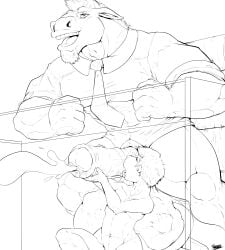 2026 adam's_apple animal_genitalia animal_penis anthro anthro_pred balls beard big_balls big_cumshot big_penis black_and_white bodily_fluids body_outline boss_hoss_(pandottermon) bottomless business_attire business_suit businesswear chair claws clothed clothing cock_vore cum cumshot dated duo ear_piercing ears_back ejaculation equid equine equine_genitalia equine_penis erection eye_roll eyewear facial_hair fur furniture genital_fluids genitals glasses hair happy hi_res holding_another's_penis horse huge_balls hyper hyper_balls hyper_genitalia licking male male/male male_pred mammal masturbation medial_ring medial_ring_lick monochrome muscular muscular_anthro muscular_male muscular_pred mustelid navel necktie nude nude_male office office_chair office_sex open_mouth open_smile oral orgasm orgasm_face otter otter_tail pandottermon pantsless parker_(pandottermon) penile penis penis_lick piercing pivoted_ears predator/prey prey_in_balls rolled_up_sleeves saliva sex sex_with_pred signature simple_background sitting size_difference skinny smile suit teeth thick_penis tongue tongue_out topwear topwear_only touching_another touching_penis under_the_table vein veiny_penis vore wearing_glasses white_background