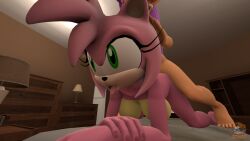 Shantae (Character) Rule 34 Image