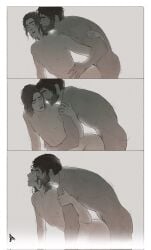 2boys 2d 2d_(artwork) anal anal_insertion anal_sex arcane arcane_jayce arcane_viktor arched_back ass ass_focus beard bearded bed bedroom bedroom_sex bigger_male bigger_penetrating_smaller black_hair blush bred bred_cuntboy breeding brown_hair closed_eyes couple couple_(romantic) cuddling cum cum_in_ass cumming_together cumming_while_penetrated cumming_while_penetrating dark-skinned_male dark_hair dark_skin digital_media_(artwork) disabled_male doggy doggy_style doggy_style_position dripping_cum dripping_wet exposed_ass face fucking_good_and_hard gay gay_anal gay_male gay_sex hand_in_hair hand_on_arm hand_on_face hand_on_neck hands holding house hugging humping implied_anal implied_penetration implied_sex jayce_talis jayvik kissing kissing_face kissing_neck kissing_while_penetrating league_of_legends legs light-skinned_male looking_back looking_pleasured loving_couple loving_it loving_sex lube male male/male male_focus male_only mintothesoul moaning moaning_in_pleasure mole multiple_views muscular muscular_male naked naked_male nude nude_male orgasm_face pale_skin penis praise prone prone_bone prone_position pulling_hair romantic romantic_couple romantic_sex sex size_difference skinny_male smaller_male smaller_penetrated snuggling soft sweet thighs twink viktor_(league_of_legends) yaoi