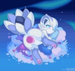 animated bixl camotli cum cum_in_pussy edit fakemon furry lewxen pixel_animation pixel_art sex sound sound_edit tagme vaginal_penetration video