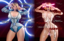 3d after_rape after_sex amateurthrowaway before_sex blender blonde_hair collar condom condom_balloon cum cum_in_pussy emma_frost emma_frost_(marvel_rivals) instant_loss_2koma marvel marvel_rivals mind_control raped_female thick_thighs thighs unaware unaware_hypnosis x-men