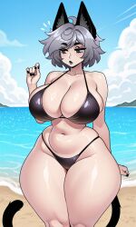 Ros (Rossali) Rule 34 Image